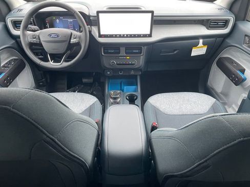 New 2025 Ford Maverick XLT w/ Equipment Group 301A image 13