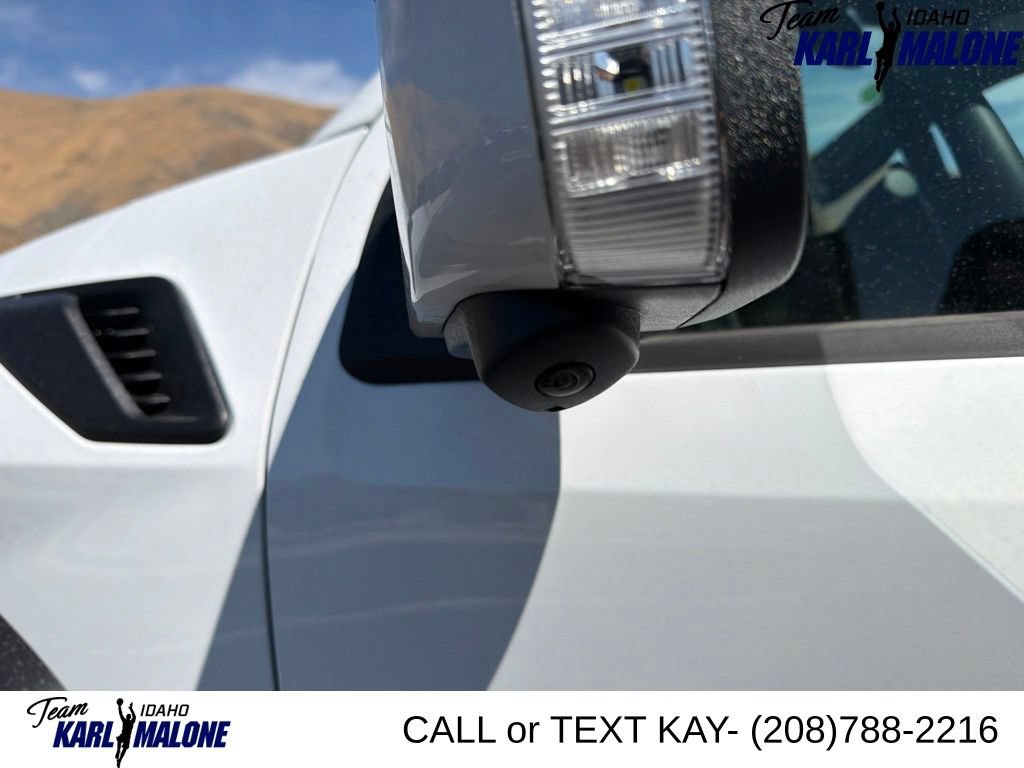 Used 2026 Ford F150 Raptor AWD/4WD image 6