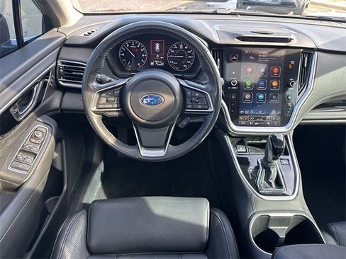 Certified 2023 Subaru Outback Touring XT image 11