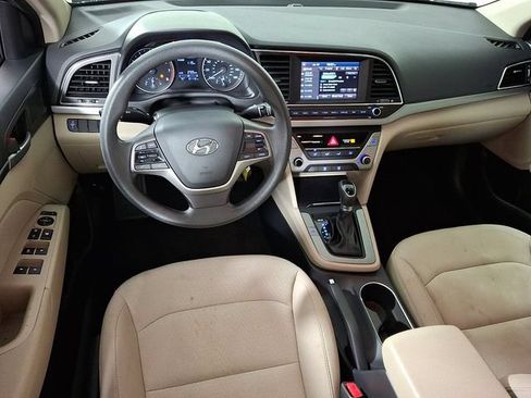 Used 2017 Hyundai Elantra SE FWD image 2