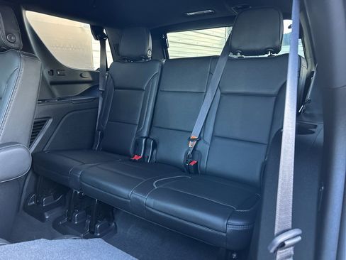 Used 2021 GMC Yukon Denali image 15