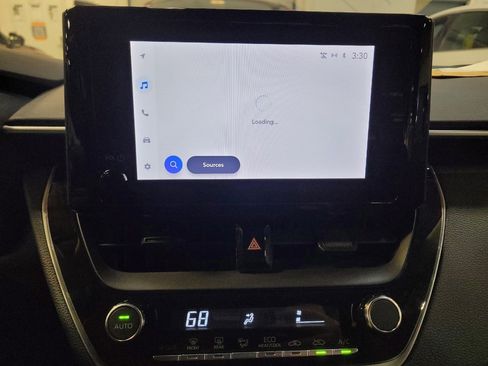 Used 2024 Toyota Corolla LE image 25