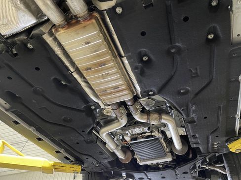 Used 2024 Ford Mustang GT Premium w/ GT Performance Package image 27