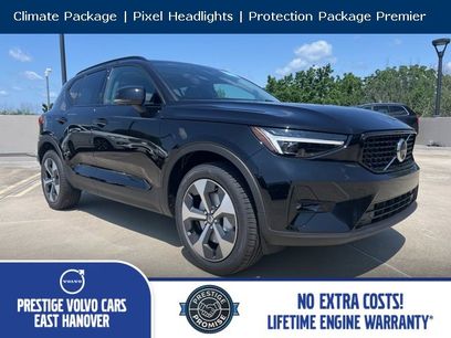 New 2026 Volvo XC40 B5 Plus w/ Protection Package Premier