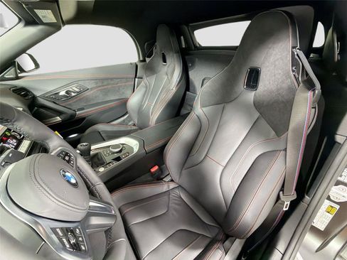 New 2026 BMW Z4 M40i RWD image 20