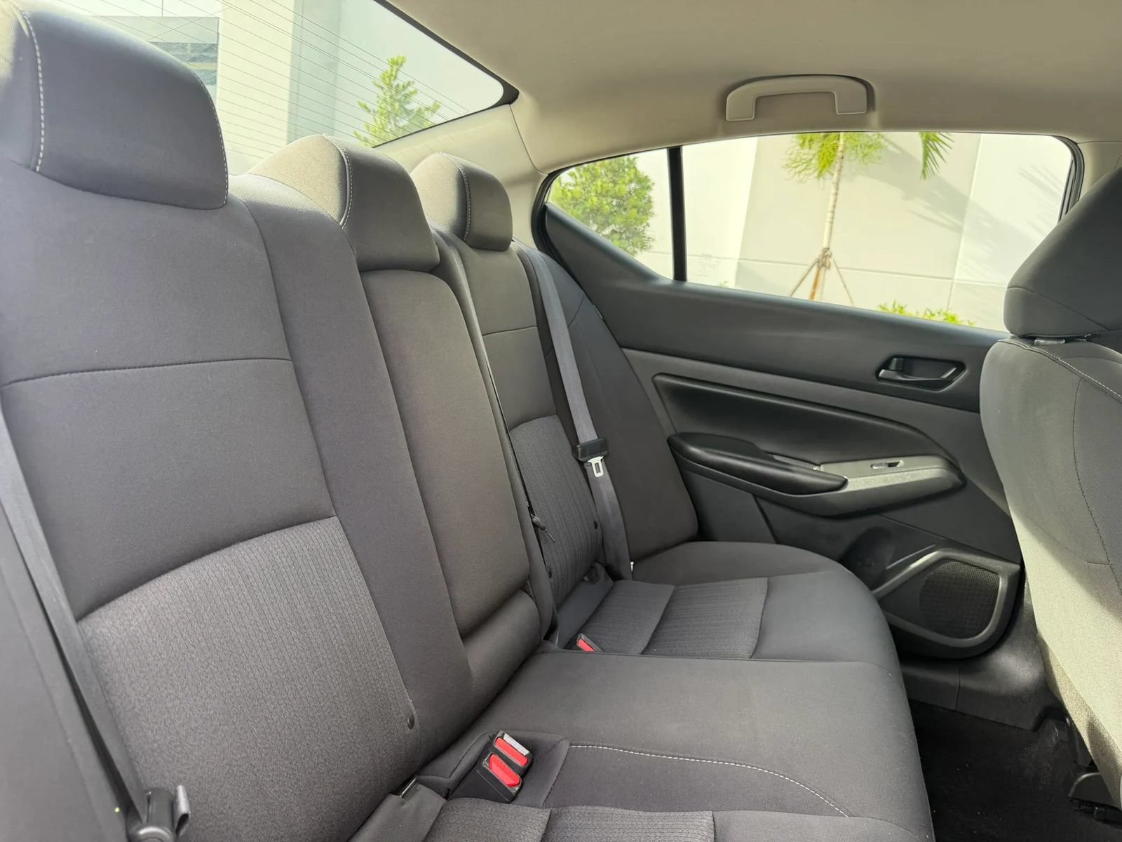 Used 2023 Nissan Altima 2.5 S FWD image 48