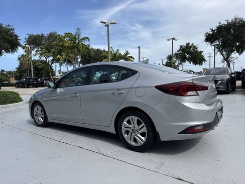 Used 2020 Hyundai Elantra Value Edition w/ Winter Weather Package FWD image 26