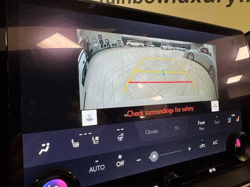 Used 2023 Lexus RX 350 Premium Plus w/ Cold Area Package FWD image 15