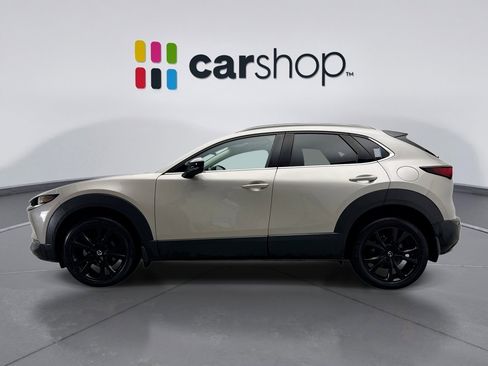 Used 2023 MAZDA CX-30 2.5 Turbo w/ Premium Package image 2