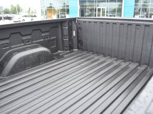 New 2026 Chevrolet Silverado 1500 RST w/ RST Select Package AWD/4WD image 14