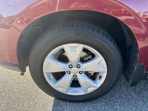 Used 2016 Subaru Forester 2.5i Premium w/ All-Weather Package image 13