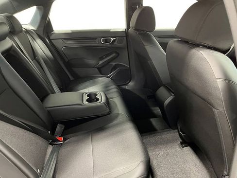 New 2026 Honda Civic Sport image 25