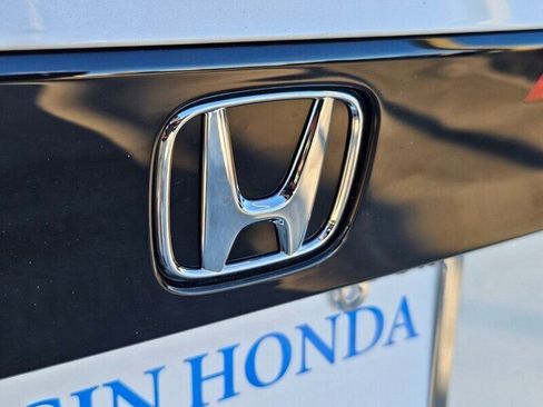 New 2025 Honda Accord Sport image 31