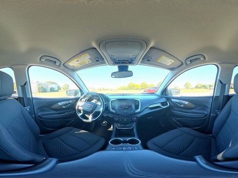 Used 2021 GMC Terrain SLE w/ Driver Convenience Package image 36