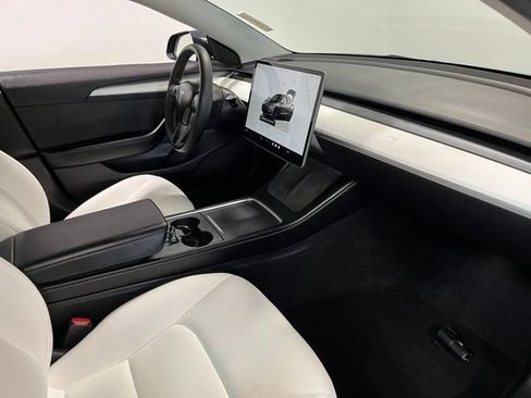 Used 2023 Tesla Model 3 Performance AWD/4WD image 11