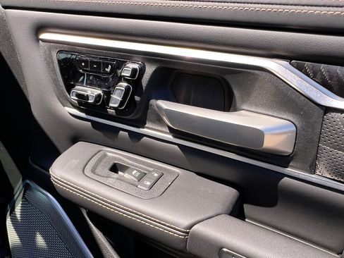 New 2026 RAM 1500 Tungsten AWD/4WD image 15