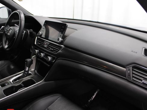 Used 2022 Honda Accord Sport image 25