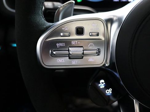 Used 2022 Mercedes-Benz GLE 63 AMG S image 4