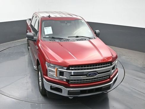 Used 2019 Ford F150 XLT w/ Equipment Group 302A Luxury image 37