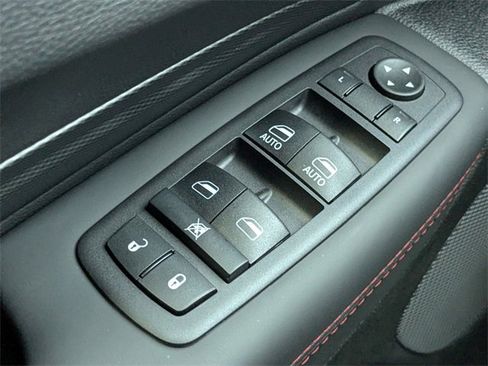 New 2026 Dodge Durango GT image 25