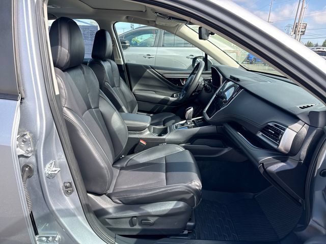 Used 2025 Subaru Legacy Limited AWD/4WD image 9
