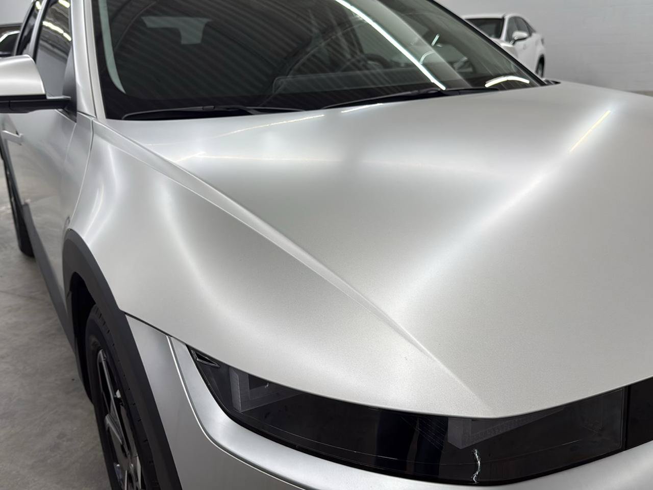 Used 2024 Hyundai Ioniq 5 SEL RWD image 5