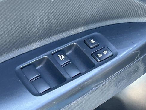 Used 2024 Mitsubishi Mirage LE FWD image 17