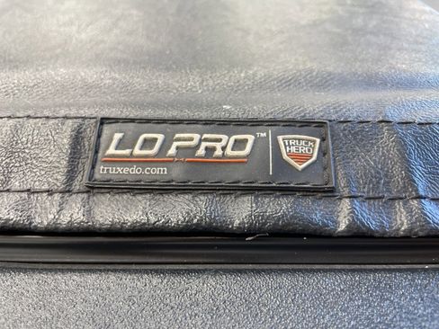 Used 2018 RAM 1500 Sport w/ Sport Premium Group image 12