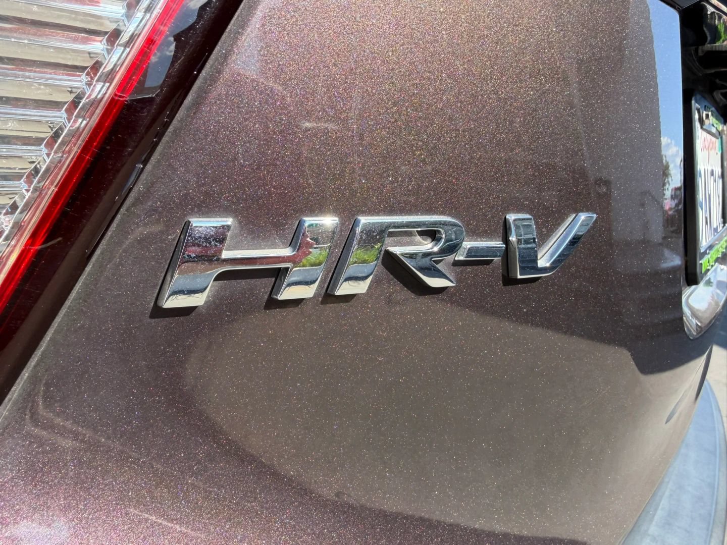 Used 2022 Honda HR-V EX image 29