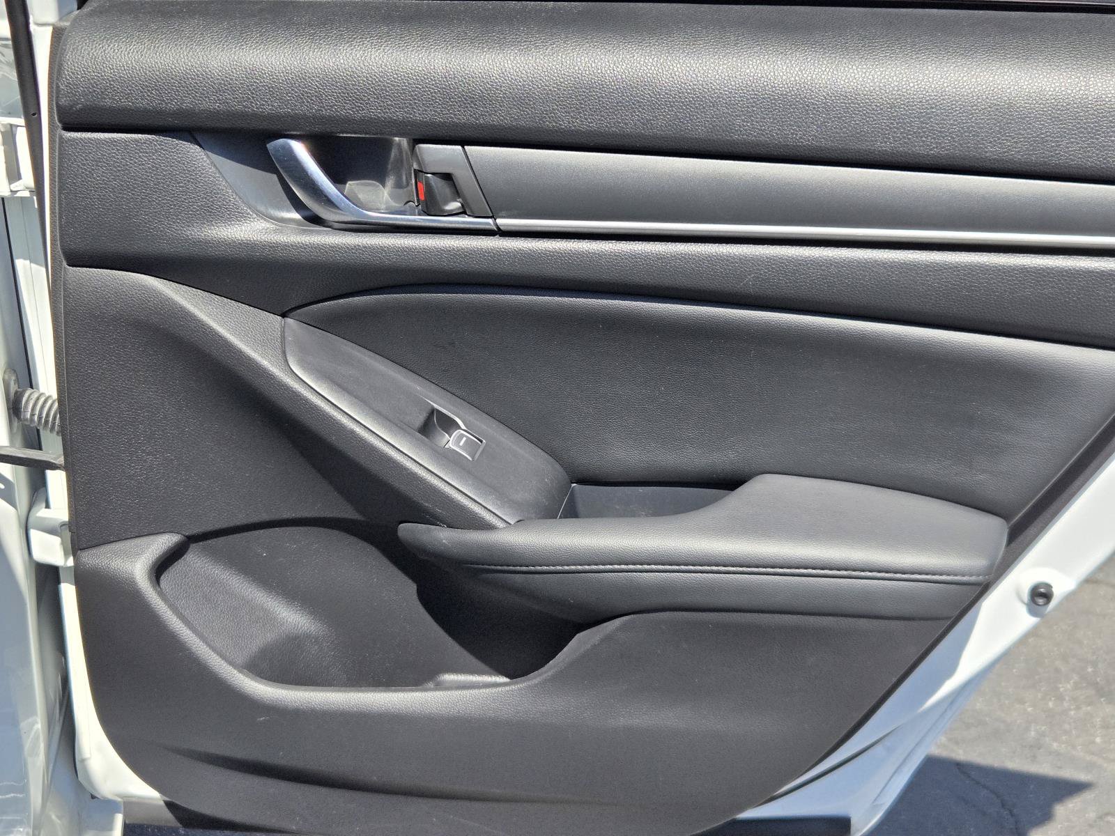Used 2022 Honda Accord Sport Special Edition image 29