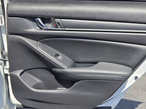 Used 2022 Honda Accord Sport Special Edition image 29