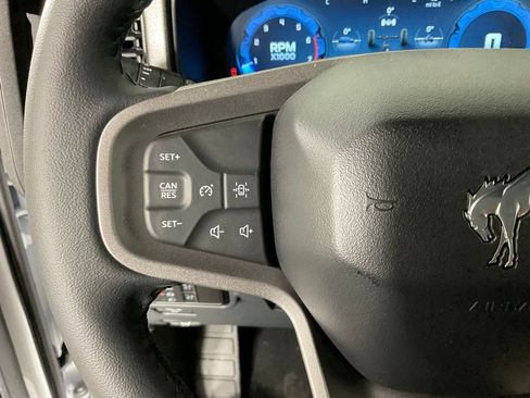 New 2026 Ford Bronco Big Bend AWD/4WD image 24
