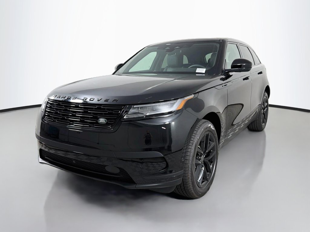 New 2026 Land Rover Range Rover Velar S AWD/4WD image 1