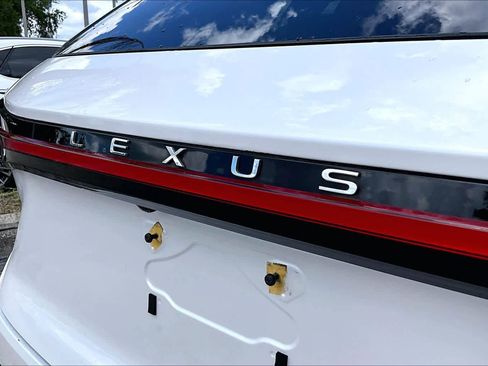 Used 2024 Lexus RX 350 Premium Plus w/ Convenience Package FWD image 31