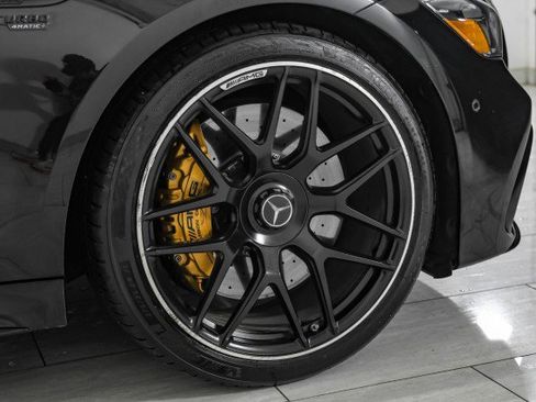 Used 2020 Mercedes-Benz AMG GT 63 S image 50