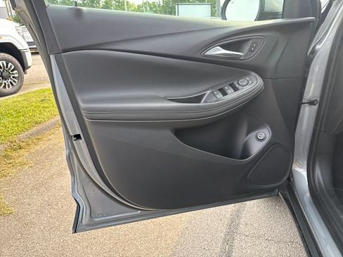 New 2026 Buick Encore GX Preferred FWD image 12