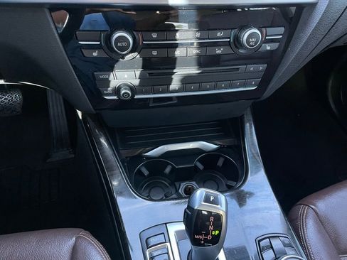 Used 2016 BMW X3 xDrive28i image 18