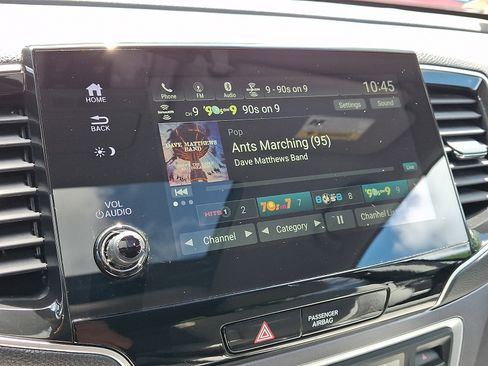 Certified 2021 Honda Pilot Special Edition image 19