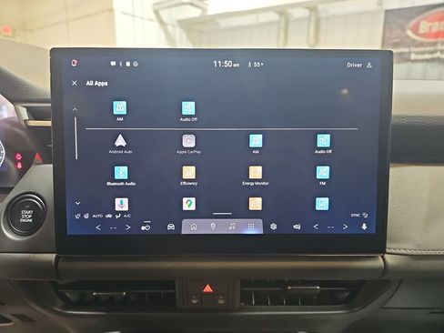 New 2026 MAZDA CX-5 Preferred image 22