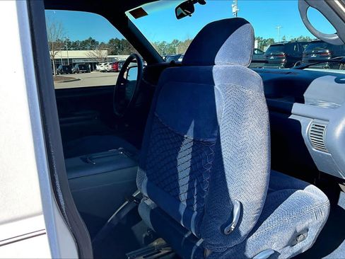 Used 1995 Chevrolet Silverado 1500 2WD Extended Cab image 20