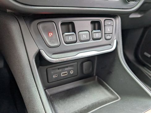 Used 2020 GMC Terrain Denali FWD image 23