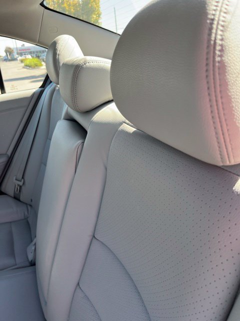 Used 2015 Honda Accord EX-L image 11