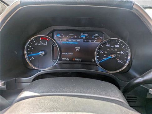 Used 2021 Ford F350 Lariat image 12