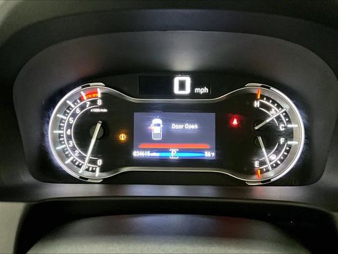 Used 2023 Honda Ridgeline RTL image 15