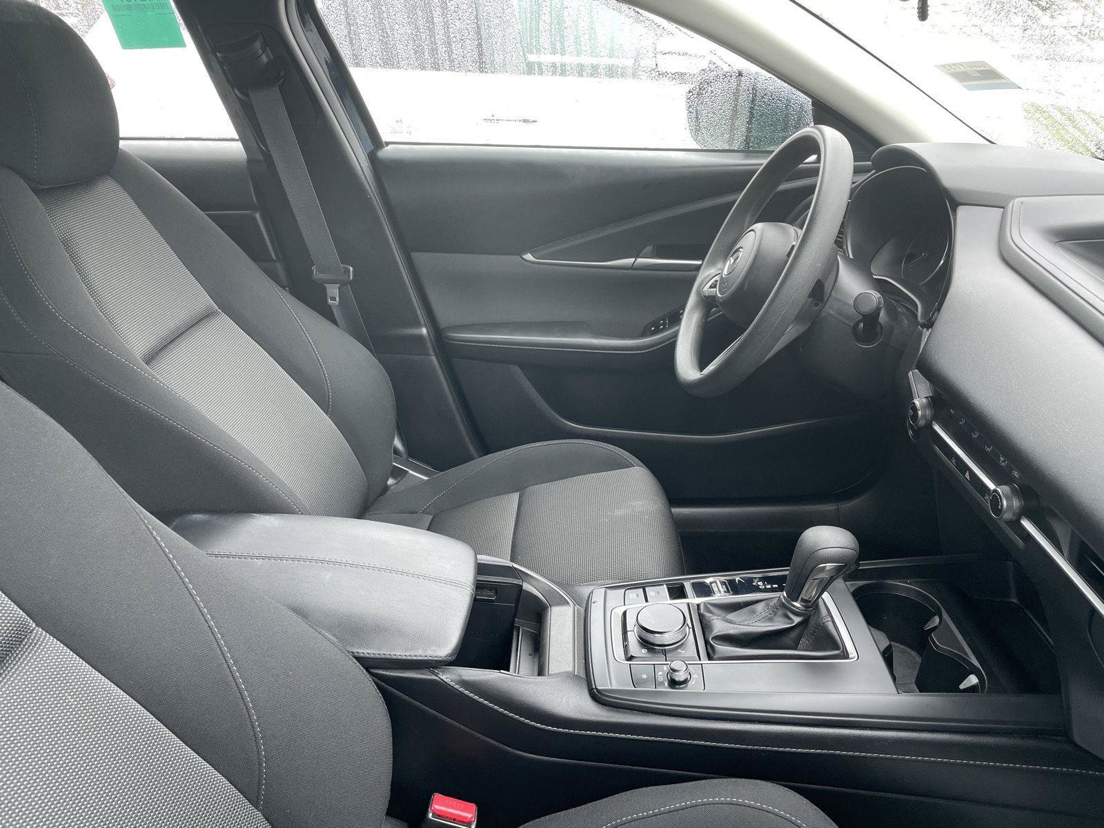 Used 2023 MAZDA CX-30 AWD 2.5 S image 7