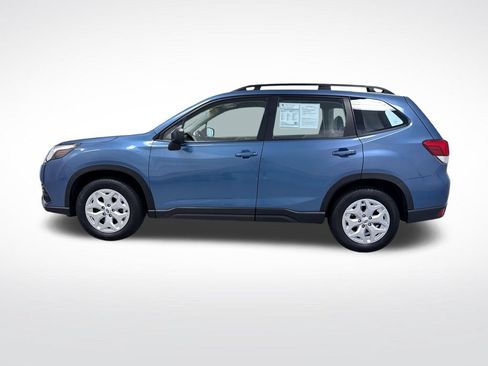 Used 2023 Subaru Forester AWD/4WD image 10