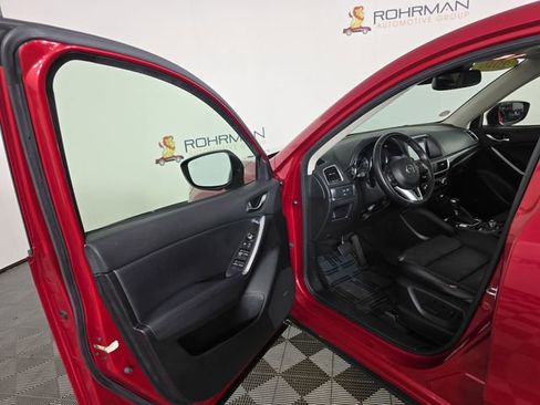 Used 2016 MAZDA CX-5 Grand Touring image 17