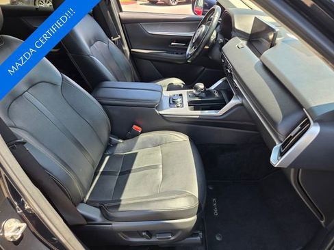 Used 2024 MAZDA CX-90 3.3 Turbo S AWD/4WD image 16
