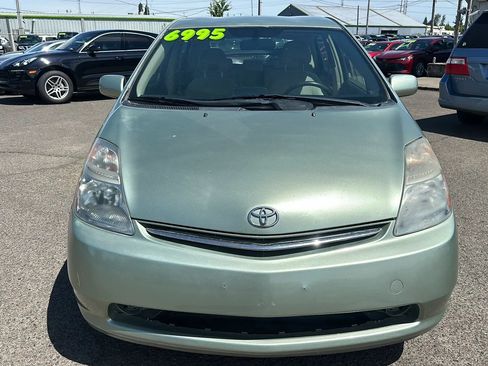 Used 2007 Toyota Prius image 9