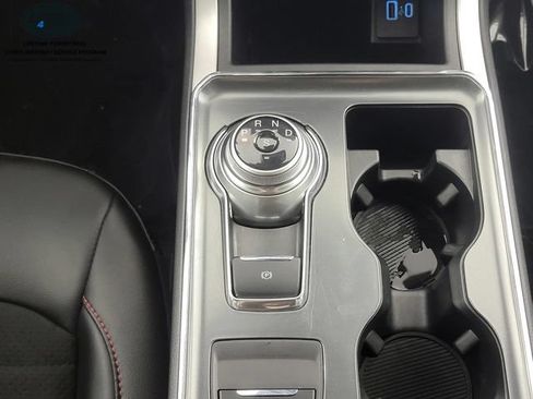 Certified 2024 Ford Edge ST-Line AWD/4WD image 24